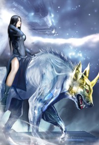 帶著軍團異界遊