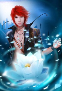 穿越女尊:夫君你煞到我了