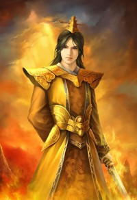 武俠大爆炸