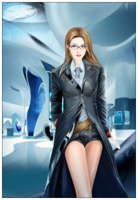 繫結黑科技系統我征服全世界