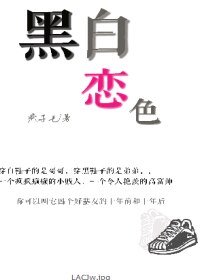 黑白禁戀/一對雙胞胎兄弟和他們的好基友