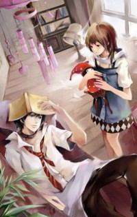 美女不安於室