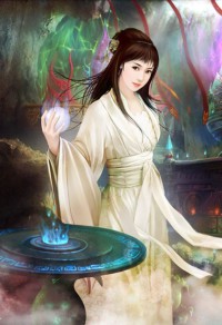 我在驚悚世界扮演殺生神父