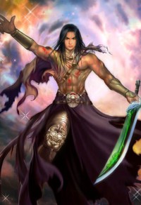 魔帝狂妃：百变大小姐