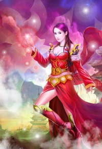 萌寵小妖：主神大人，請簽收
