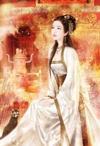 戲精王妃線上崩人設