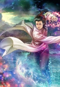 燕帥燕卓雲蔣懷冰
