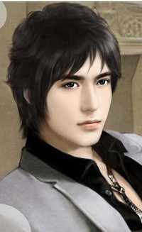 家里养只九尾狐（GL）