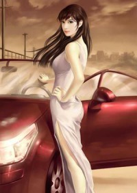 穿越戀上女魔頭