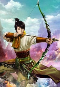 太古劍神