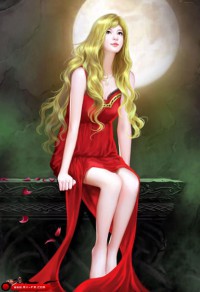 若水喬楚（GL女同）