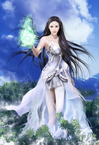 冲喜新娘：厉先生的心尖宠